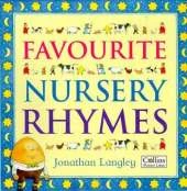Favourite Nursery Rhymes