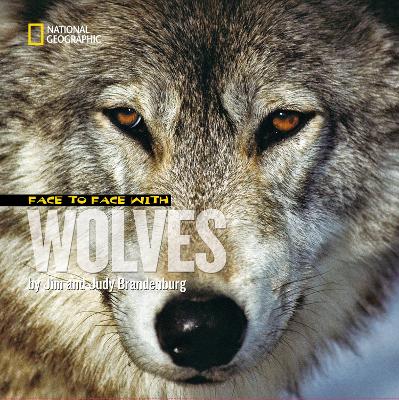 Face to Face with Wolves