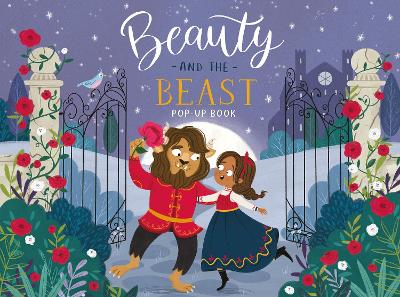 Beauty and the Beast