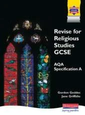 A Revise GCSE Religious Studies AQA