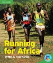 Running for Africa: Move Your Body