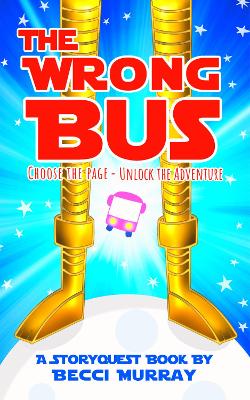 The Wrong Bus