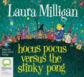 Hocus Pocus Versus the Stinky Pong