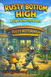 Rusty Bottom High