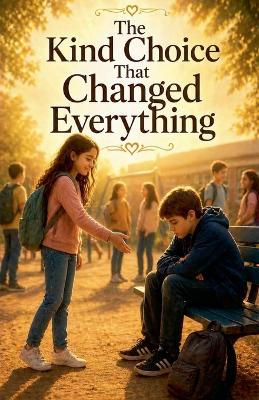 The Kind Choice That Changed Everything