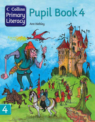 Pupil Book 4