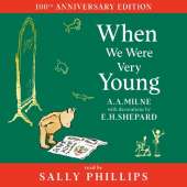 Winnie-the-Pooh: When We Were Very Young