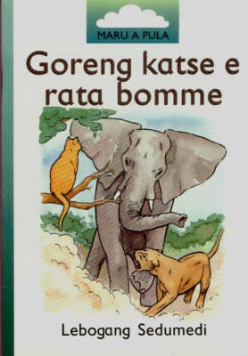 Goreng Katse E Rata Bomme