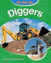 On the Go: Diggers