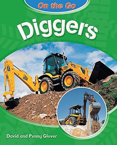 On the Go: Diggers