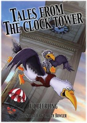 Tales from the Clock Tower: The history of Herne Bay Clock Tower