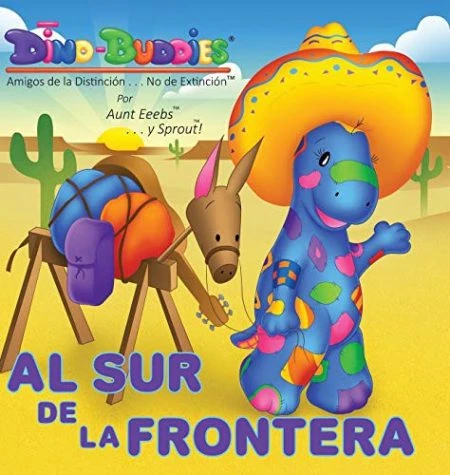 Al Sur de La Frontera