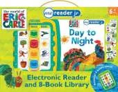 The World of Eric Carle   Me Reader Jr. Electronic Reader and 8-Book Library