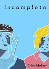 Incomplete volume 1