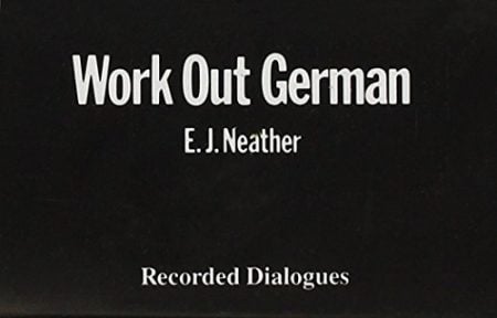 Work Out German GCSE