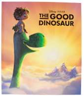 Disney Pixar The Good Dinosaur