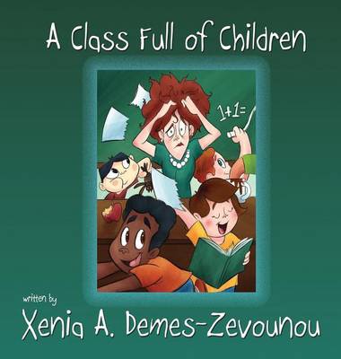 A Class Full of Children