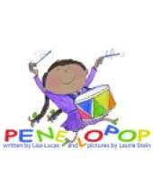 Penelopop: Story Book