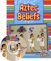 Aztec Beliefs