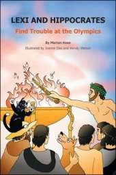 Lexi and Hippocrates