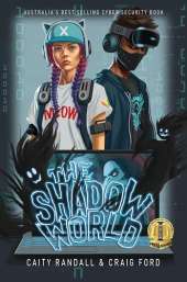 The Shadow World