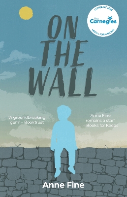On The Wall: Finding Happiness in the Strangest of Places