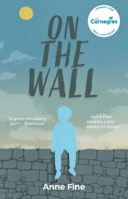 On The Wall: Finding Happiness in the Strangest of Places
