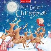 The Night Before Christmas