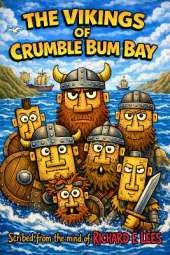The Vikings of Crumble Bum Bay