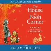 Winnie-the-Pooh: The House at Pooh Corner