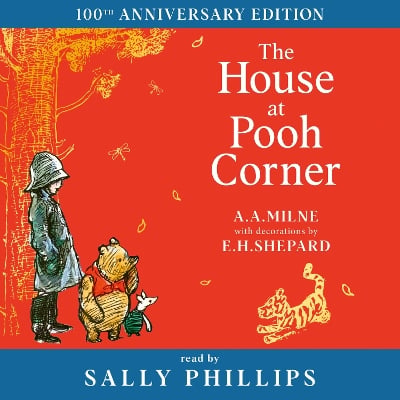 Winnie-the-Pooh: The House at Pooh Corner