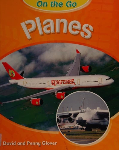 On the Go: Planes