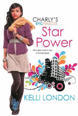 Star Power: The Charly's Epic Fiascos Series