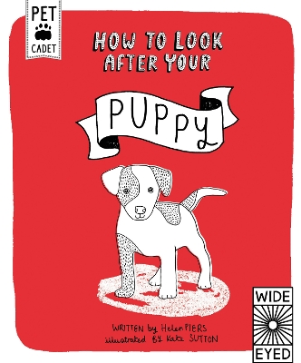 How to Look After Your Puppy