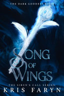 Song of Wings: A Young Adult Greek Mythology