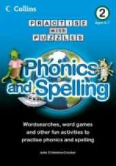 Book 2: Phonics and Spelling