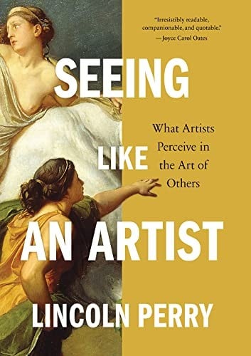 Stealing from Museums: What Artists See in the Art of Others