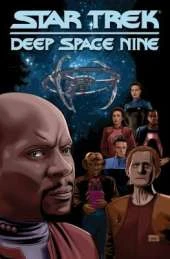 Star Trek: Deep Space Nine - Fools Gold