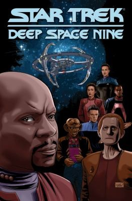 Star Trek: Deep Space Nine - Fools Gold