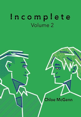 Incomplete volume 2