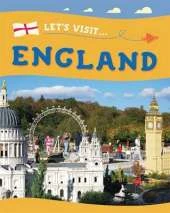 Let's Visit... England