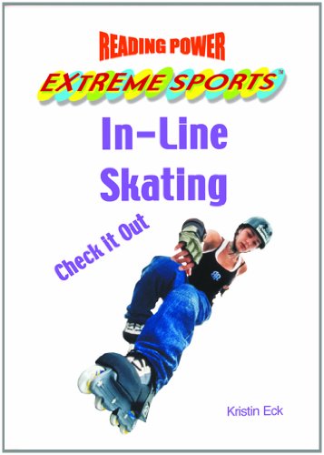 In-Line Skating: Check it out!: Check it out