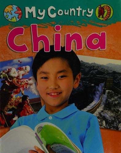 My Country: China