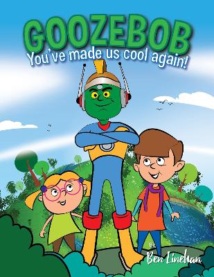 Goozebob: You've made us cool again!