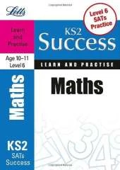 Maths Age 10-11 Level 6: Learn & Practise