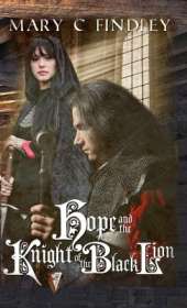 Hope and the Knight of the Black Lion