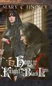Hope and the Knight of the Black Lion