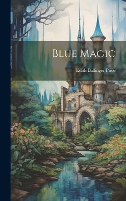 Blue Magic