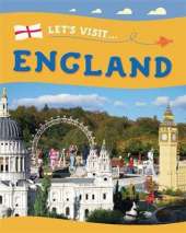 Let's Visit... England
