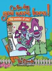 On the Day You Were Born: The Wonder of You